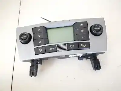 Pezzo di ricambio per auto di seconda mano Controllo Climatico per FIAT STILO (192) 1.9 JTD / 1.9 JTD 115 Active Riferimenti OEM IAM 555600001704  