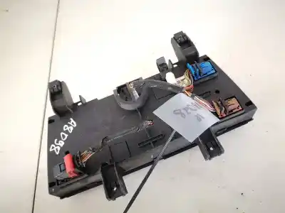 Pezzo di ricambio per auto di seconda mano controllo climatico per fiat stilo (192) 1.9 jtd / 1.9 jtd 115 active riferimenti oem iam 555600001704  