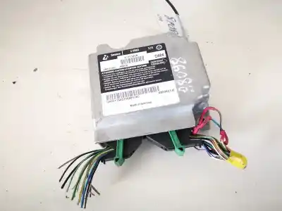 Pezzo di ricambio per auto di seconda mano  per FIAT STILO (192)  Riferimenti OEM IAM 51711816  5WK43342