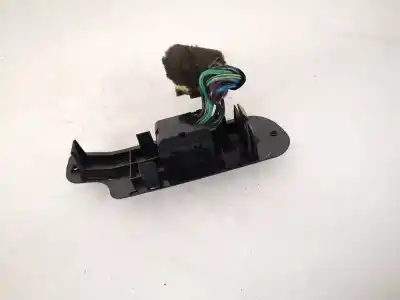 Автозапчастина б/у передні вікний вмикач для ssangyong musso 2.9 70 kw посилання на oem iam 8583005500  85830-05500 Автозапчастина б/у передні вікний вмикач для ssangyong musso 2.9 70 kw посилання на oem iam 8583005500  85830-05500