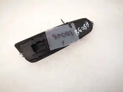 Peça sobressalente para automóvel em segunda mão botão / interruptor elevador vidro dianteiro esquerdo por fiat stilo (192) 1.9 jtd / 1.9 jtd 115 active referências oem iam b569  