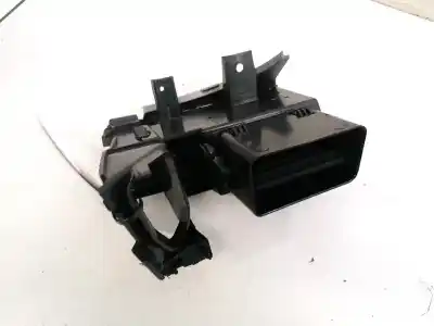 Автозапчастина б/у аераційна решіта для fiat stilo (192) 1.9 jtd / 1.9 jtd 115 active посилання на oem iam ls348201c  
