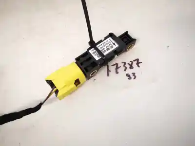 Автозапчастина б/у датчик для porsche cayenne, 2002.01 - 2010.06 3.2l 184kw 2003 - 2007 посилання на oem iam 4b0959643e  