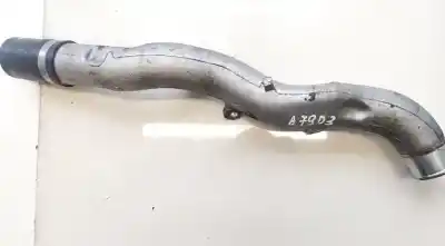 Pezzo di ricambio per auto di seconda mano tubo intercooler per toyota verso 2.0 d-4d riferimenti oem iam 