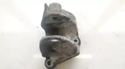 Second-hand car spare part engine support for renault scenic ii 1.9 dci diesel oem iam references 113320013r  