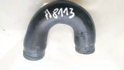 Second-hand car spare part intercooler pipe for opel meriva b 1.7 16v cdti oem iam references 93329874