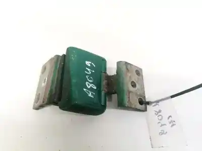 Recambio de automóvil de segunda mano de Bisagra superior puerta delantera - RETENEDOR PUERTA para PEUGEOT PARTNER (S2)  referencias OEM IAM   