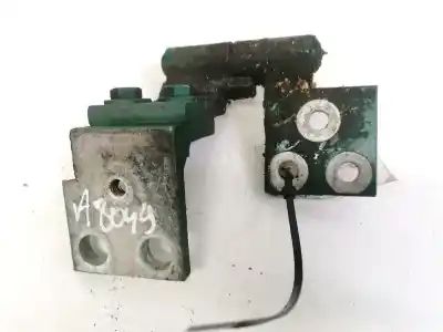 Recambio de automóvil de segunda mano de Bisagra superior puerta delantera - RETENEDOR PUERTA para PEUGEOT PARTNER (S2)  referencias OEM IAM   