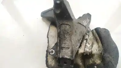 Автозапчастина б/у підтримка двигуна для audi a4, b6 2000.11 - 2004.11 2.0 96kw 2000.11 - 2004.12 посилання на oem iam 8e0199308a  