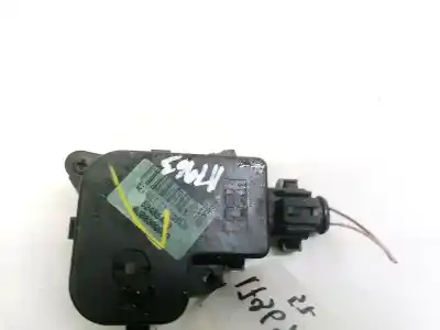 Автозапчастина б/у двигатель відкривання люків кондиціонація для renault espace iv (jk0) 2.2 dci turbodiesel посилання на oem iam 52485400  