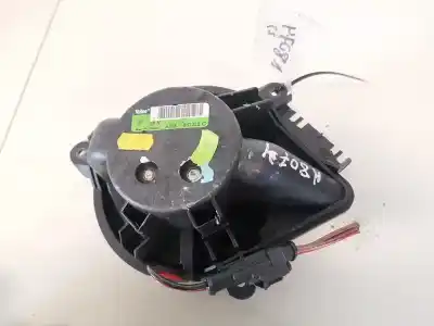 Автозапчасти б/у отопительный двигатель за renault megane i scenic (ja0) 1.9 dt alize ссылки oem iam 657322c