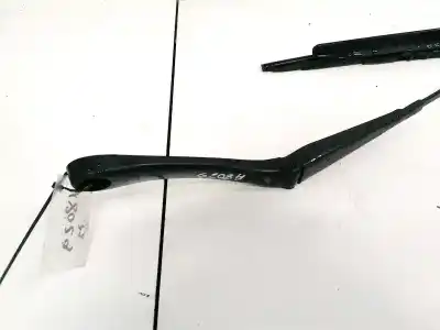 Автозапчастина б/у лівий передній ручок склоочисника для MERCEDES-BENZ CLASE C (W203) C 270 CDI (203.016) Посилання на OEM IAM A2038200544  