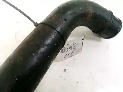 Peça sobressalente para automóvel em segunda mão tubo do intercooler por fiat stilo (192) 1.9 jtd / 1.9 jtd 115 active referências oem iam   