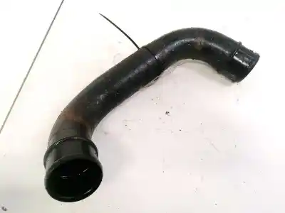 Peça sobressalente para automóvel em segunda mão tubo do intercooler por fiat stilo (192) 1.9 jtd / 1.9 jtd 115 active referências oem iam   