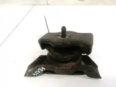 Second-hand car spare part engine support for hyundai getz (tb) 1.6 gls oem iam references   