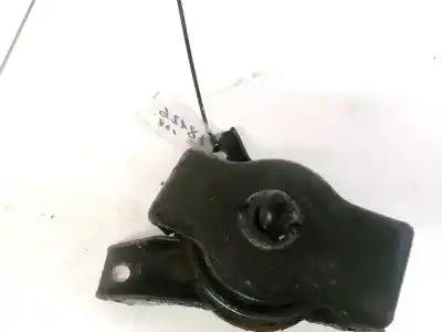 Second-hand car spare part engine support for hyundai getz (tb) 1.6 gls oem iam references   
