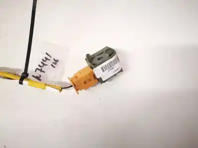 Peça sobressalente para automóvel em segunda mão sensor por chevrolet epica 2.5 cat referências oem iam 96641828  5wk43628