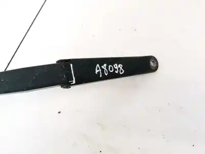 Peça sobressalente para automóvel em segunda mão haste de escova dianteiro esquerdo por fiat stilo (192) 1.9 jtd / 1.9 jtd 115 active referências oem iam 46814352  