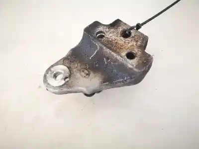 Peça sobressalente para automóvel em segunda mão suporte motor por audi 80 avant 1.9 turbodiesel cat (aaz) referências oem iam 