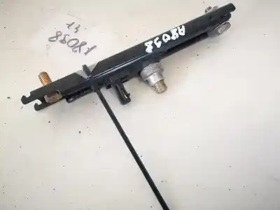 Автозапчастина б/у пластика для fiat stilo (192) 1.9 jtd / 1.9 jtd 115 active посилання на oem iam   