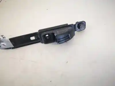 Pezzo di ricambio per auto di seconda mano plastica per chevrolet epica 2.5 cat riferimenti oem iam   