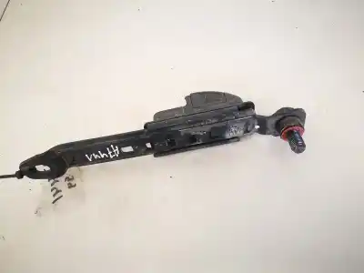 Pezzo di ricambio per auto di seconda mano plastica per chevrolet epica 2.5 cat riferimenti oem iam   