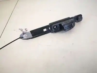 Piesă de schimb auto la mâna a doua plastice pentru chevrolet epica 2.5 cat referințe oem iam 