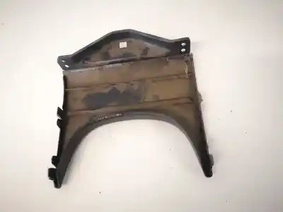 Second-hand car spare part plastics for toyota corolla (_e12_) 1.4 vvt-i (zze120_) oem iam references 5504502100  55045-02100