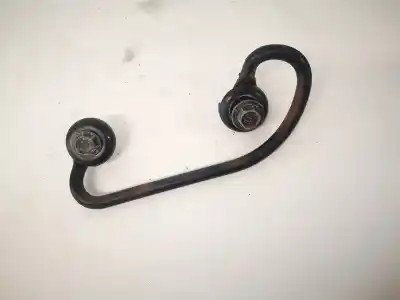 Second-hand car spare part plastics for toyota corolla (_e12_) 1.4 vvt-i (zze120_) oem iam references   