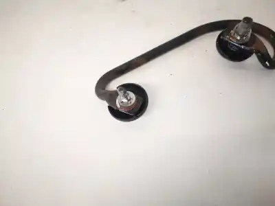 Second-hand car spare part plastics for toyota corolla (_e12_) 1.4 vvt-i (zze120_) oem iam references   