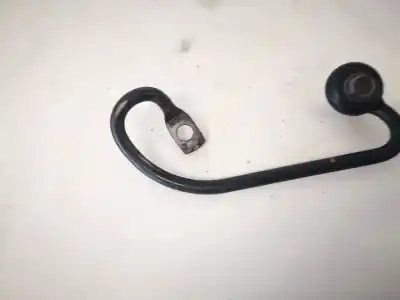 Second-hand car spare part plastics for toyota corolla (_e12_) 1.4 vvt-i (zze120_) oem iam references   