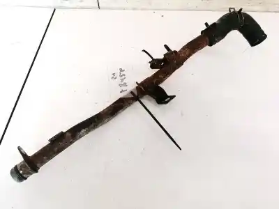 Peça sobressalente para automóvel em segunda mão tubo por audi 80 avant 1.9 turbodiesel cat (aaz) referências oem iam 