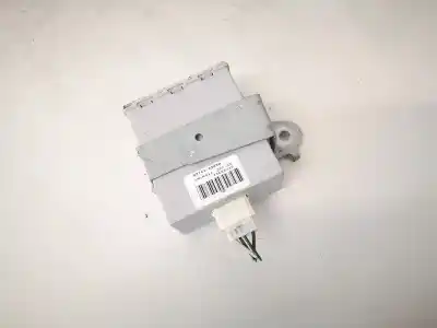 Second-hand car spare part  for TOYOTA COROLLA (_E12_)  OEM IAM references 8974102050  89741-02050