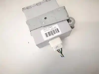 Second-hand car spare part electronic module for toyota corolla (_e12_) 1.4 vvt-i (zze120_) oem iam references 8974102050  89741-02050