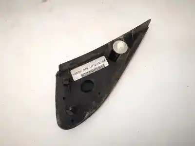 Second-hand car spare part plastics for toyota corolla (_e12_) 1.4 vvt-i (zze120_) oem iam references   