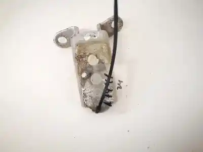 Piesă de schimb auto la mâna a doua opritar usa pentru chevrolet epica 2.5 cat referințe oem iam 