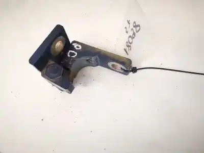 Pezzo di ricambio per auto di seconda mano fermo porta per fiat stilo (192) 1.9 jtd / 1.9 jtd 115 active riferimenti oem iam   