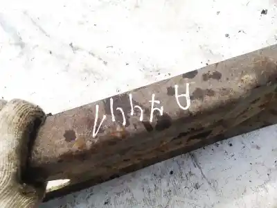 Pezzo di ricambio per auto di seconda mano plastica per chevrolet epica 2.5 cat riferimenti oem iam   