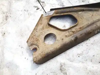 Pezzo di ricambio per auto di seconda mano plastica per chevrolet epica 2.5 cat riferimenti oem iam   