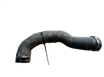 Second-hand car spare part intercooler pipe for opel zafira b 1.9 cdti oem iam references 315840884  55556524