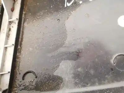 Pezzo di ricambio per auto di seconda mano plastica per volvo v50 (545) 2.0 d riferimenti oem iam 9486846  