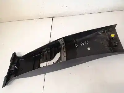 Pezzo di ricambio per auto di seconda mano plastica per volvo v50 (545) 2.0 d riferimenti oem iam 9486846  