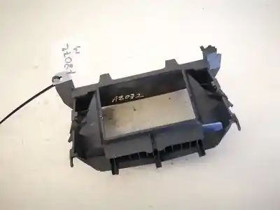 Second-hand car spare part plastics for opel zafira b 1.9 cdti oem iam references 13159587  213680437