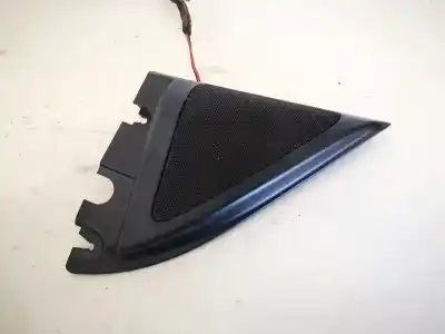 Peça sobressalente para automóvel em segunda mão colunas de som por seat cordoba 1.4 g referências oem iam 1j0035411f