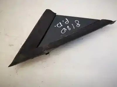 Peça sobressalente para automóvel em segunda mão PLÁSTICOS por CITROEN C8, I 2002.07 - 2008.06  Referências OEM IAM 1487587077  