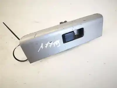 Second-hand car spare part LEFT FRONT POWER WINDOW SWITCH for NISSAN PATHFINDER (R51)  OEM IAM references 82960EA300  