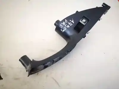 Pezzo di ricambio per auto di seconda mano interruttore alzacristalli anteriore sinistro per seat altea (5p1) 1.9 tdi riferimenti oem iam 5p1867180