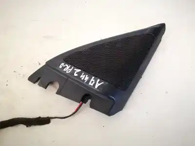 Peça sobressalente para automóvel em segunda mão colunas de som por seat cordoba 1.4 g referências oem iam 1j0035411f