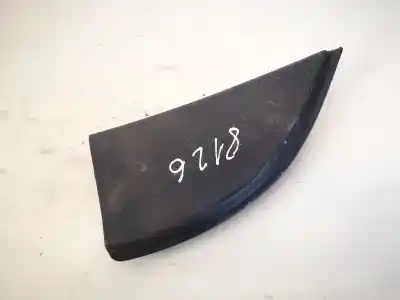 Peça sobressalente para automóvel em segunda mão plásticos por hyundai getz (tb) 1.6 gls referências oem iam 876511c000