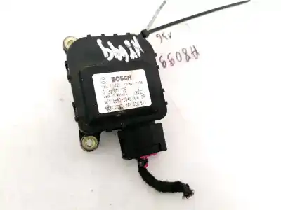 Автозапчасти б/у мотор открывания люков кондиционера за audi a6, c5 2001.08 - 2005.01 facelift 1.8 t 110kw 1997.01 - 2005.01 ссылки oem iam 4b1820511  0132801126, mf1168800540